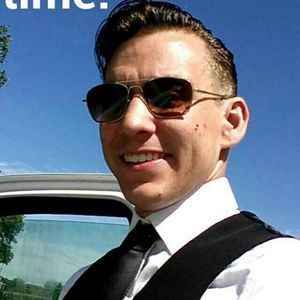 Meet your Posher, Joe